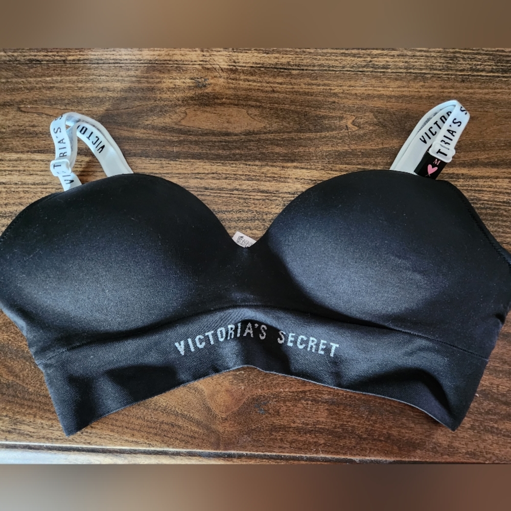 Vs bralette
